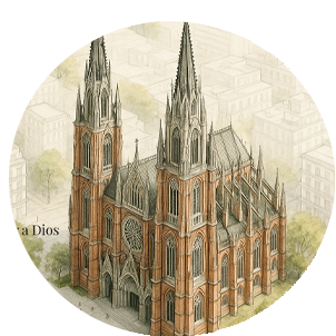 Catedral LP