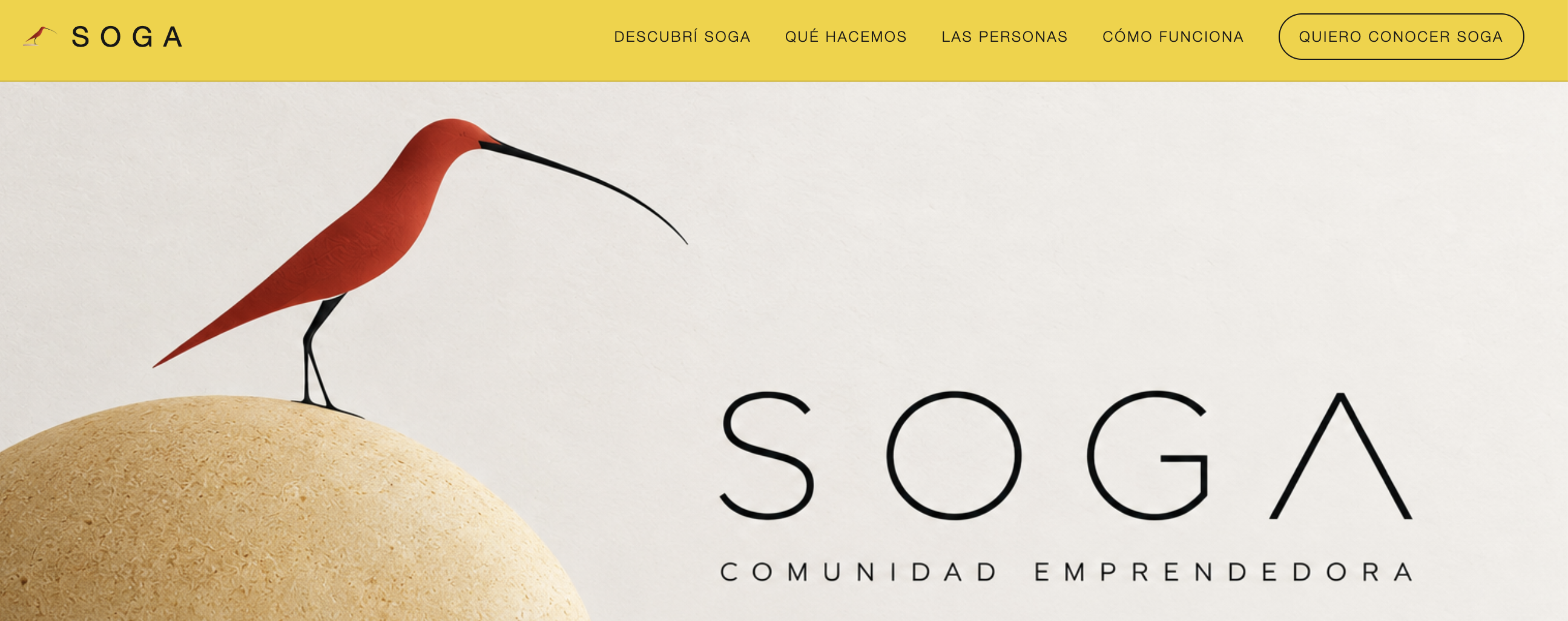 SOGA